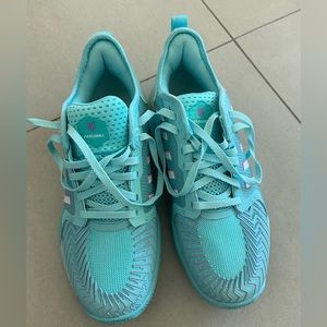 K Swiss Pickleball Supreme women’s 7.5